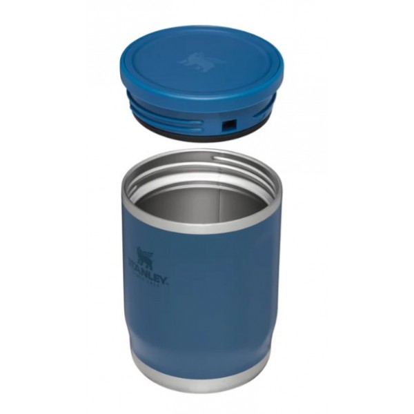 Термос харчовий Stanley Adventure To-Go Abyss 0.53 л (1210001904149)