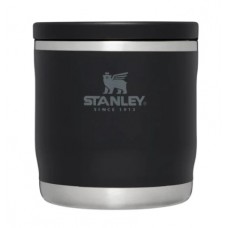 Термос харчовий Stanley Adventure To-Go Black 0.35 л (1210001904187)