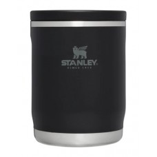 Термос харчовий Stanley Adventure To-Go Black 0.53 л (1210001904156)