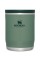 Термос харчовий Stanley Adventure To-Go Hammertone Green 0.53 л (10-10836-047)