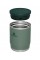 Термос харчовий Stanley Adventure To-Go Hammertone Green 0.53 л (10-10836-047)