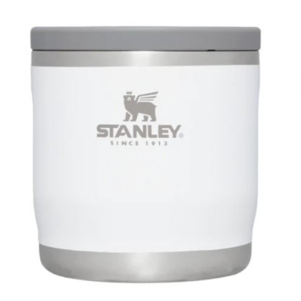 Термос харчовий Stanley Adventure To-Go Polar 0.35 л (1210001904163)