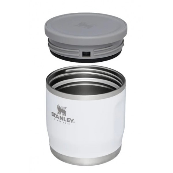 Термос харчовий Stanley Adventure To-Go Polar 0.35 л (1210001904163)