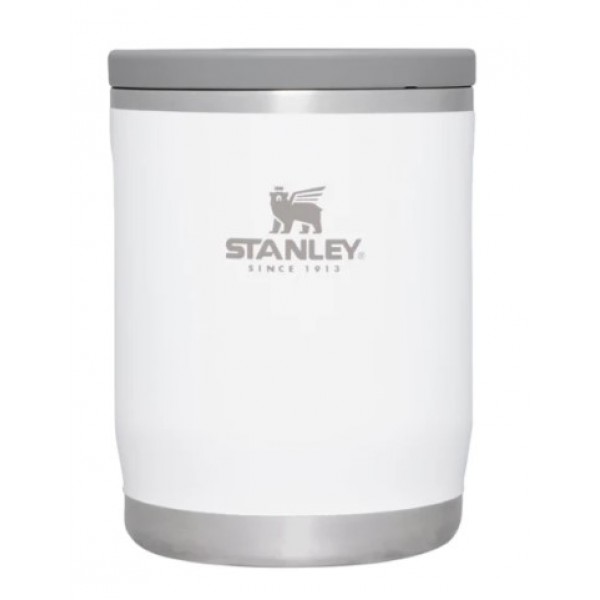 Термос харчовий Stanley Adventure To-Go Polar 0.53 л (1210001904132)