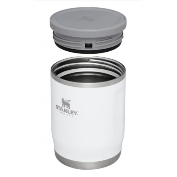 Термос харчовий Stanley Adventure To-Go Polar 0.53 л (1210001904132)