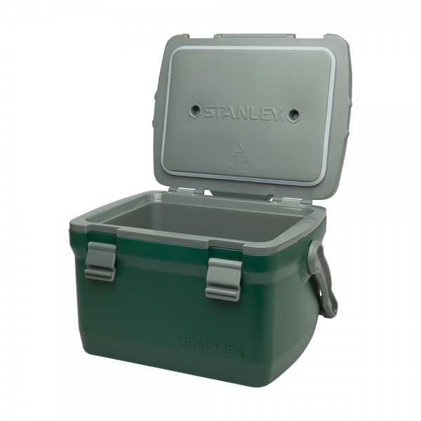 Термобокс Stanley Adventure Green 6.6 л (6939236370288)