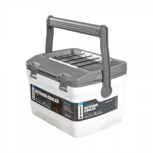 Термобокс Stanley Adventure Polar 15.1 л (6939236377522)