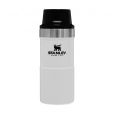 Термокухоль Stanley Classic Trigger-action Polar 0.25 л (6939236382847)