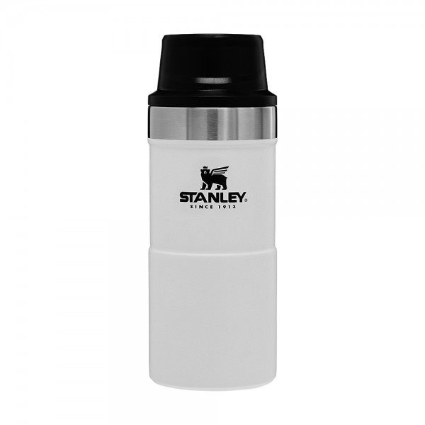 Термокухоль Stanley Classic Trigger-action Polar 0.35 л (6939236382793)