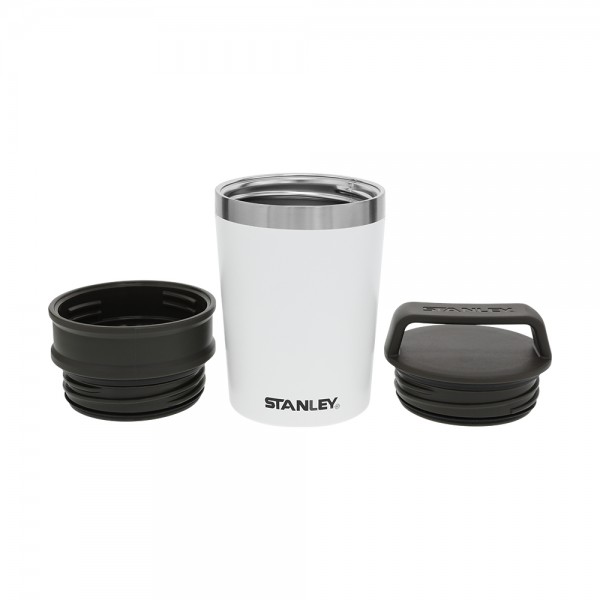 Термокухоль Stanley Adventure Polar 0.23 л (6939236348218)