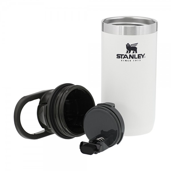 Термокухоль Stanley Mountain Switchback Polar 0.35 л (6939236348256)