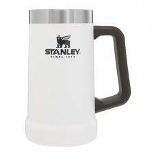 Термокухоль для пива Stanley Adventure Stein Polar 0.7 л (6939236348355)