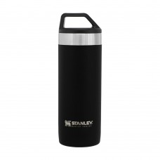 Термокухоль Stanley Master Foundry Black 0.53 л (6939236350884)