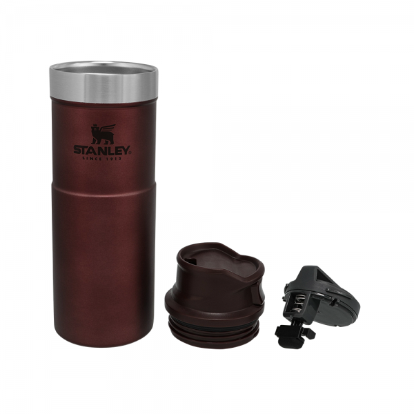 Термокухоль Stanley Classic Trigger-action Wine 470 мл (6939236360340)