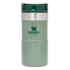 Термокухоль Stanley Classic Never Leak Hammertone Green 0.25 л (6939236382977)