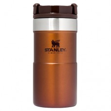 Термокухоль Stanley Classic Never Leak Maple 0.25 л (6939236383011)