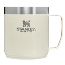 Термокружка Stanley Everyday Camp Cream Gloss 0.35л (10-09366-313)