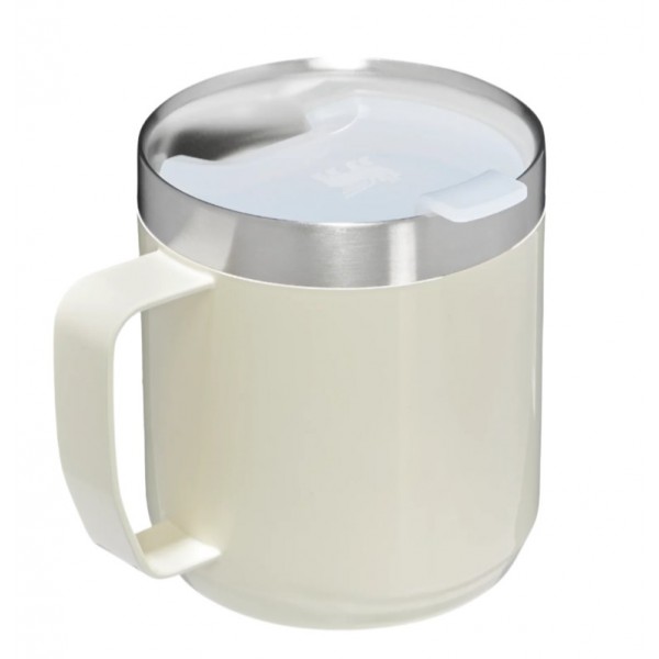 Термокружка Stanley Everyday Camp Cream Gloss 0.35л (10-09366-313)