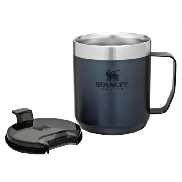 Термокружка Stanley Classic Camp Nightfall 0.35л (6939236373180)