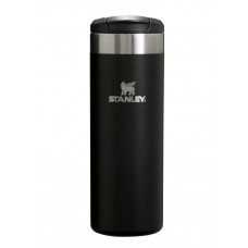 Термочашка Stanley AeroLight Transit Black 2.0 0.47 л (10-10787-215)