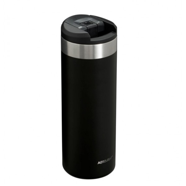 Термочашка Stanley AeroLight Transit Black 2.0 0.47 л (10-10787-215)