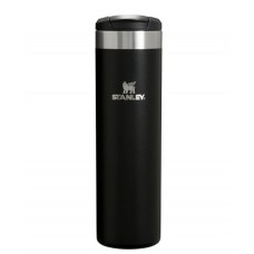 Термочашка Stanley AeroLight Transit Black 2.0 0.59 л (10-10789-154)