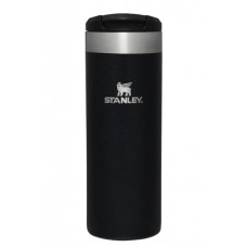 Термокухоль Stanley AeroLight Transit Black Metallic 0.47 л (1210001904033)