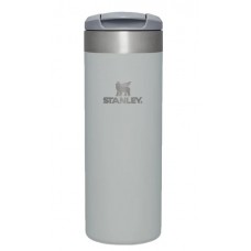 Термокухоль Stanley AeroLight Transit Fog Metallic 0.47 л (1210001904019)