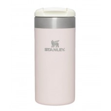 Термокухоль Stanley AeroLight Transit Rose Quartz Metallic 0.35 л (1210001904057)