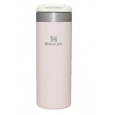Термокухоль Stanley AeroLight Transit Rose Quartz Metallic 0.47 л (1210001904026)