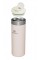 Термокухоль Stanley AeroLight Transit Rose Quartz Metallic 0.47 л (1210001904026)