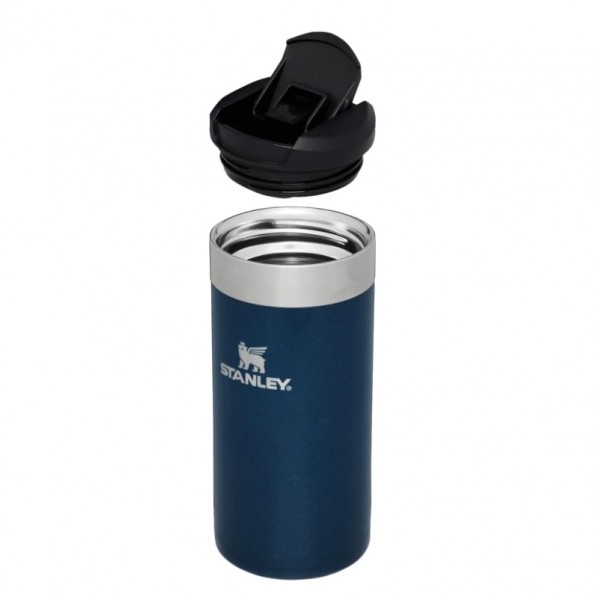 Термокухоль Stanley AeroLight Transit Royal Blue Metallic 0.35 л (1210001944459)