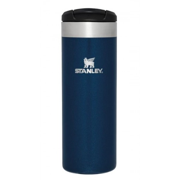 Термокухоль Stanley AeroLight Transit Royal Blue Metallic 0.47 л (1210001944442)