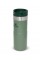Термокухоль Stanley Classic Never Leak Hammertone Green 0.35 л (6939236382922)