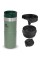 Термокухоль Stanley Classic Never Leak Hammertone Green 0.35 л (6939236382922)