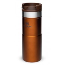 Термокухоль Stanley Classic Never Leak Maple 0.35 л (6939236382960)