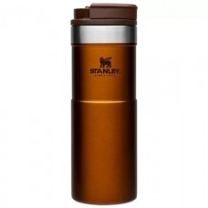 Термокухоль Stanley Classic Never Leak Maple 0.47 л (6939236382915)