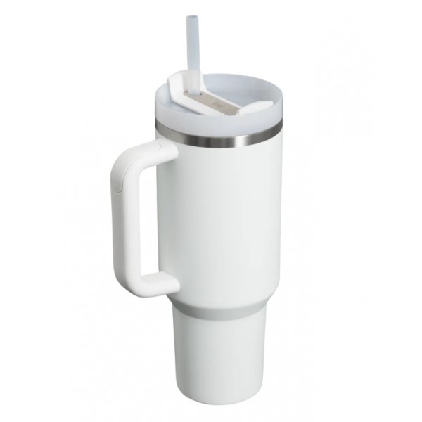 Термокухоль Stanley Quencher Tumbler 2.0 Frost 1,2 л (10-10824-803)