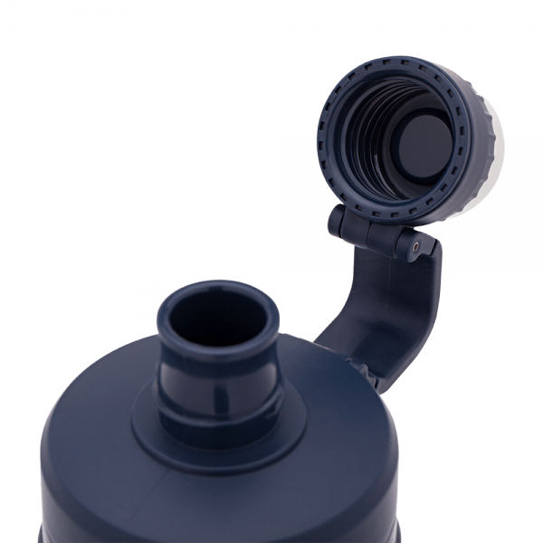 Термос Stanley ClassicBlue 030STY 0.62 Л (4823082708260)