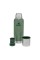 Термос Stanley Adventure Hammertone Green 0.75 л (6939236347969)