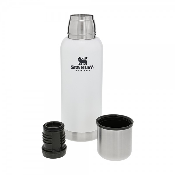 Термос Stanley Adventure Polar 0.75 л (6939236347976)