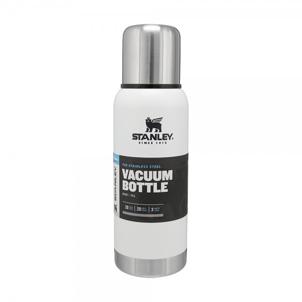 Термос Stanley Adventure Polar 0.75 л (6939236347976)