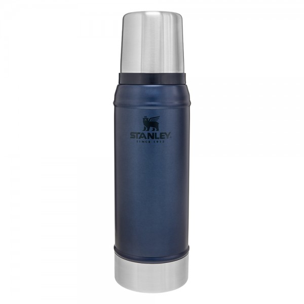 Термос Stanley Legendary Classic Nightfall 0,75 л (6939236365680)