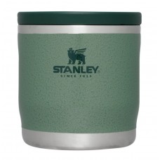 Термос харчовий Stanley Adventure To-Go Hammertone Green 0.35 л (10-10837-040)