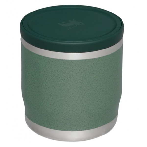 Термос харчовий Stanley Adventure To-Go Hammertone Green 0.35 л (10-10837-040)