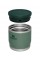 Термос харчовий Stanley Adventure To-Go Hammertone Green 0.35 л (10-10837-040)