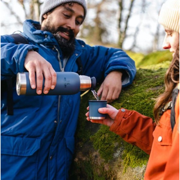 Термос Stanley Adventure To-Go Abyss 1 л (1210001904118)