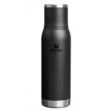 Термос Stanley Adventure To-Go Black 2,0 0.75 л (1200185025440)