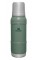 Термос Stanley Artisan Thermal Hammertone Green 1 л (1210001944022)