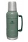 Термос Stanley Artisan Thermal Hammertone Green 1.4 л (1210001944046)
